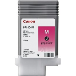 Canon PFI-104M ink...